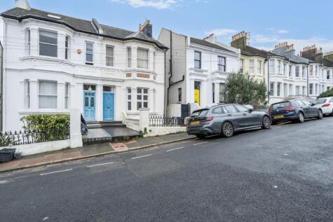 Havelock Road, Brighton