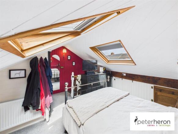 Loft Space
