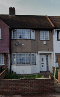 39, Naseby Road, Dagenham RM10 7JR