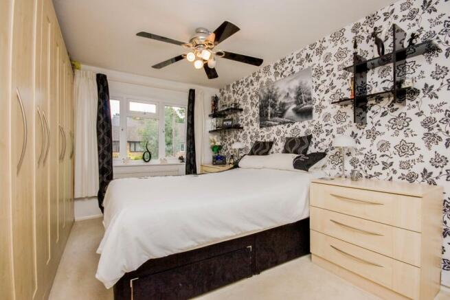 BED 1