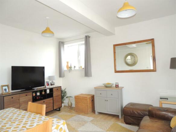 Lounge/Diner