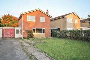 83, Pilgrims Way, Spalding PE11 1LU