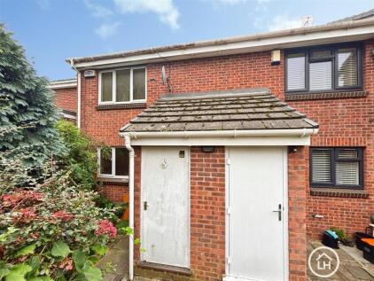 Harrier Drive, Sittingbourne