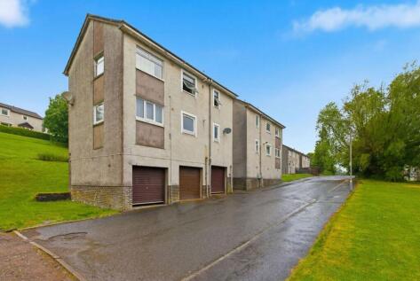 Bonnyton Drive, Eaglesham, G76