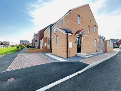 Peat Edge Court, Bowburn, Durham, DH6