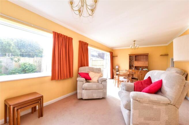 Living/Dining Room