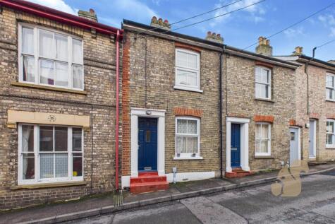 Harp Close Road, Sudbury