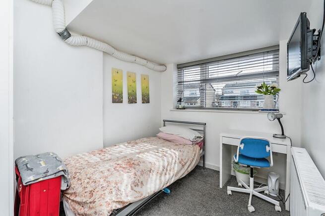 Ground Floor Bedroom
