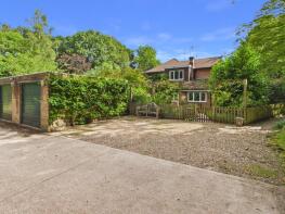 Little Timbers, Fulmer Chase, Stoke Common Road, Fulmer SL3 6HB