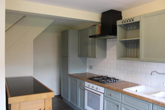 Kitchen - Diner