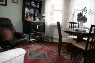 Bedroom 3/Dining