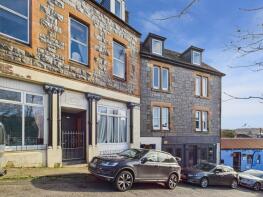 Flat 1, Netherbrae, Craigard Road, Oban PA34 5NP