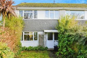 16, Samuel Bone Close, Liskeard PL14 3NU
