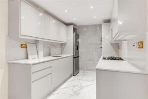 17, Pallister Terrace, Roehampton Vale, London SW15 3ER