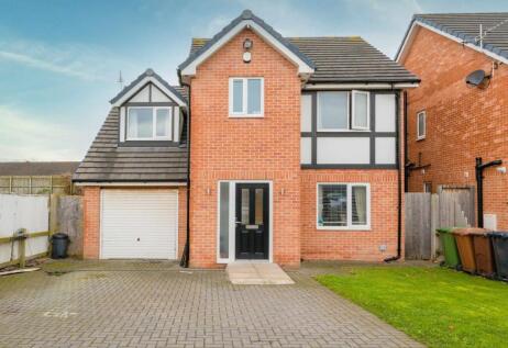 Southport Road, Lydiate, L31