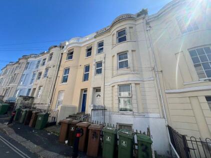 Radnor Place, Plymouth, PL4 8DW