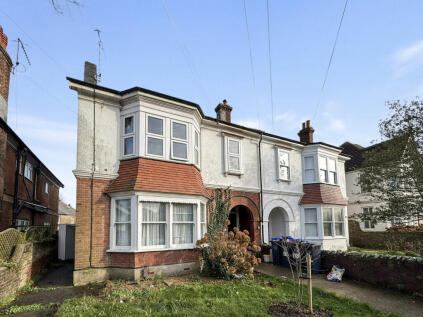 Heene Road, Worthing, BN11