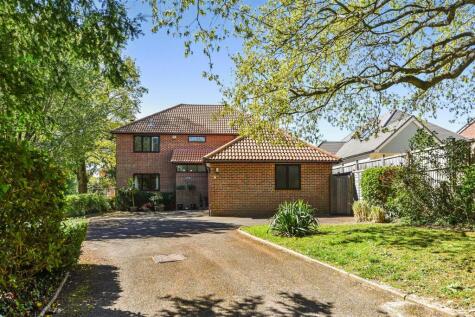 Frogmore Lane, Lovedean