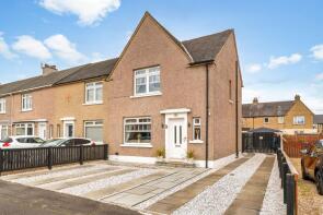 22, Don Street, Grangemouth FK3 8HD