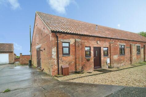 The Milking Parlour, Oxton Road, Southwell