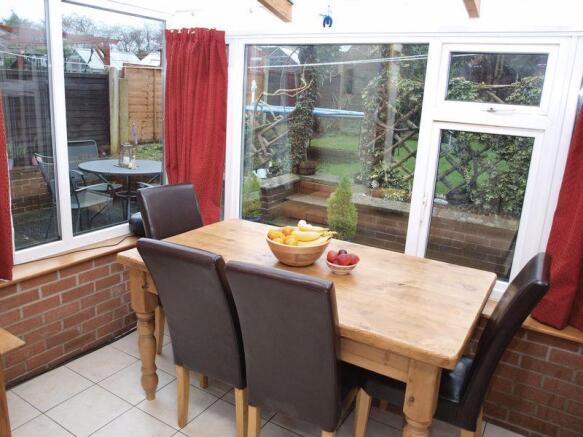 Breakfast Room