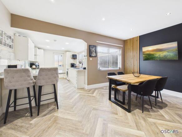 3 bed Terraced for sale in hull
