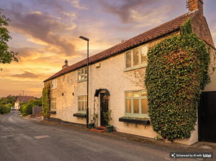 Skinners Lane, Waltham, Grimsby, DN37 0EU