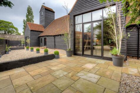 Church End, Broxted, Dunmow, Essex, CM6 2BZ
