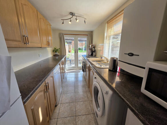 School Road,  Winsford, CW7 photo 4