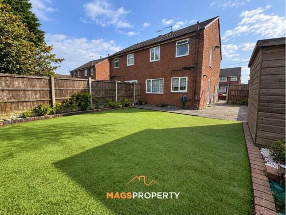 Berwick Close, Liverpool, L6 photo 4