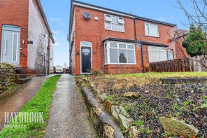151, Barugh Lane, Barugh Green, Barnsley S75 1LJ