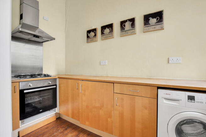 FFF, 22 Redcliffe...