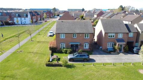 Anson Road, Newton, Nottingham, NG13