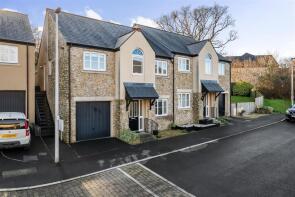 4, Linseed Drive, Axminster EX13 5FR