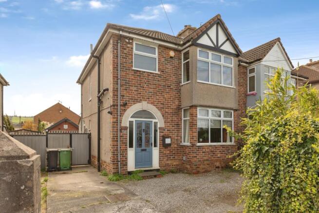 View Of The Property