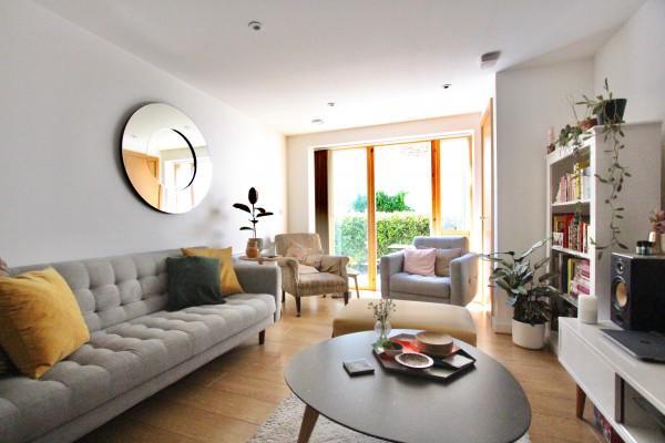 Kitchen/Lounge