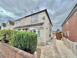 133a, Chamberlayne Road, Eastleigh SO50 5JG