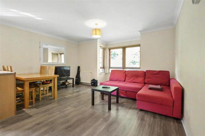 Living/Dining