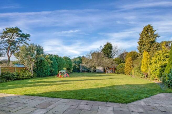 0.31 Acres