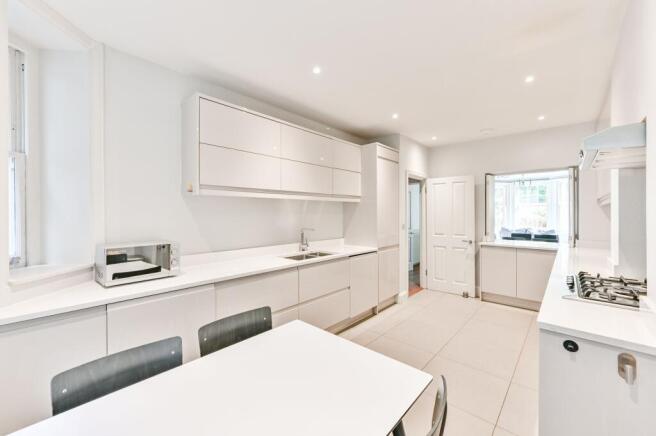 Sandringham Court, Maida Vale, London, W9 photo 5