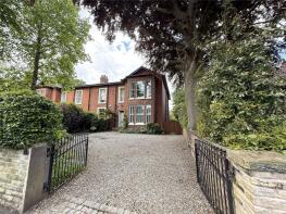 Flat 7, 1 3 Park Terrace, Didsbury Park, Manchester M20 5LH