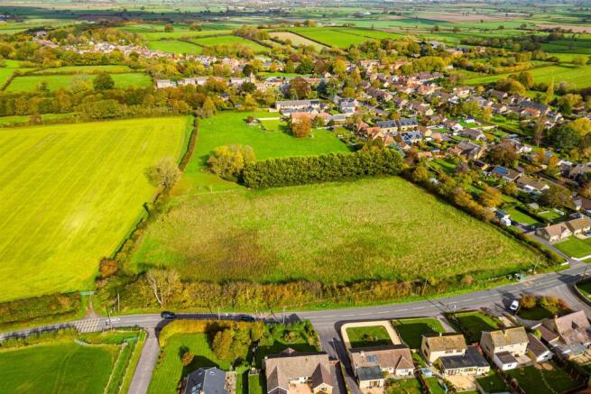 Land @, Head Street Yeovil, Tintinhull (BA22 8QG)