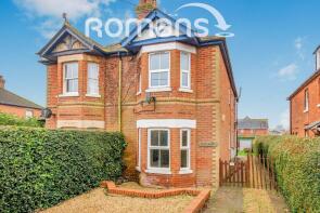 Flat 1, 52 Inglenook, Main Road, Winchester SO21 1RS