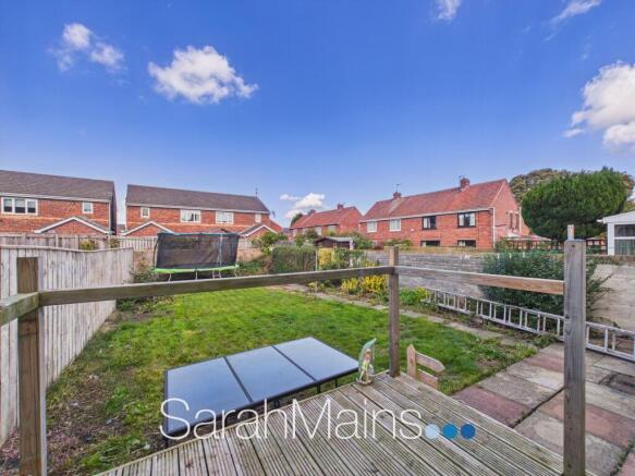 Half Fields Road, Blaydon-On-Tyne, NE21 photo 4