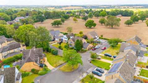 Beech Drive, High Ackworth, WF7
