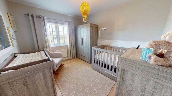 4 bed Semi-Detached for sale Image 10