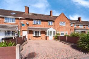 594, Queslett Road, Birmingham B43 7DY