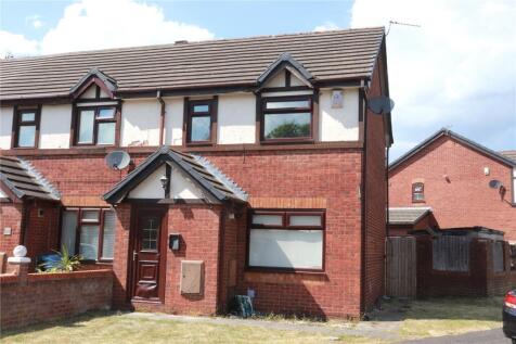 Alscot Avenue, Liverpool, L10