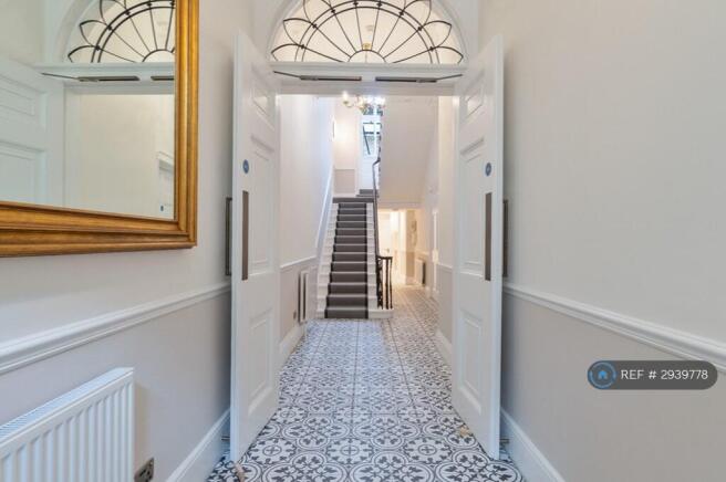 Building Entrace