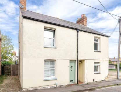Church Street, Didcot, Oxfordshire, OX11